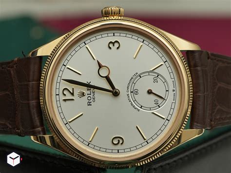 2023 rolex 1908 price.